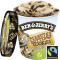 Ben Jerry's Vegan Peanut Butter Cookies