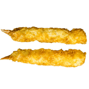 Tempura Ebi Pieza Frita)