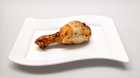 Roasted Chicken Drumstick Hot