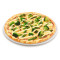 C. Pizza New Holland (Vegetariano)