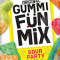 Gummi Sour Party Mix