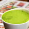 Rè Mǒ Chá Ōu Lěi Japanese Green Tea Au Lait