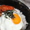 Kim Chi Top Rice