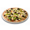 Pizza Griega (Vegetariana)