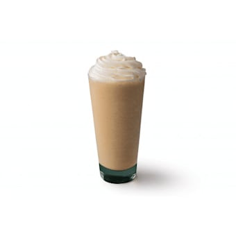 Frappuccino De Café