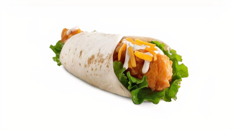 Ranch Hand-Breaded Tender Wrap