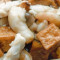 70. hǎi xiān dòu fǔ bāo Seafood Braised Tofu