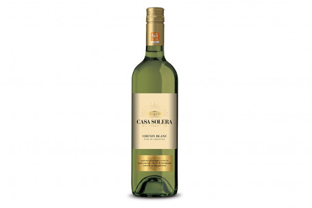 Casa Solera Chenin Blanc (Chenin Blanc Mendoza, Argentina)