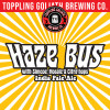 Haze Bus