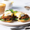 Fable Reg; Meaty Mushroom Eggs Benedict Kj)