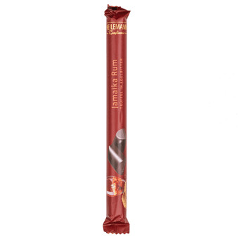 Heilemann Chocolate Stick Jamaica Ron Trufa Chocolate Negro