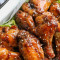 A3. Honey Chicken Wing (6 Pcs.