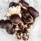 Profiterole/Eclaire Mix