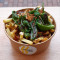 Poutine W/ Padron Peppers