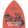 Easy Rider Bulldog