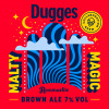 Malty Magic