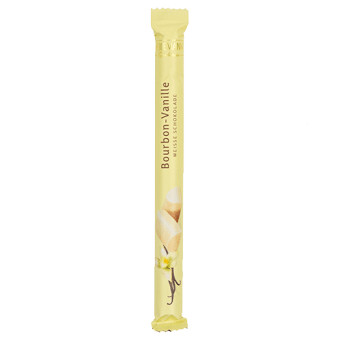 Heilemann Chocolate Stick Vainilla Bourbon, Chocolate Blanco