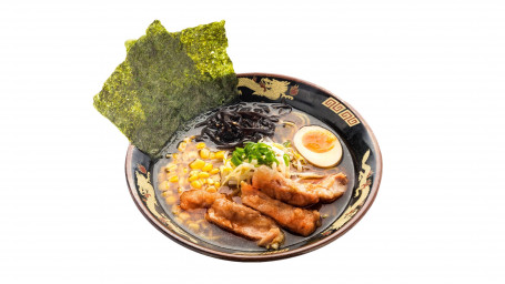 Torigara Chicken Ramen