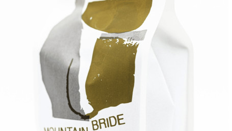 Mountain Bride