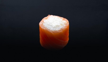 Cheese Salmon