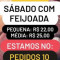 Feijoada Tamanho M