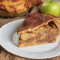 Apple Pie(Slice)