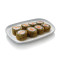 Mini Boong Roll Sake Cream Cheese