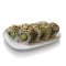 Inside Out Roll Avocado Peanut