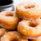 3. Fried Sugar Donuts (10)