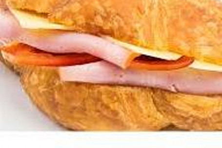 Croissant Savoury