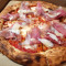 Pizza Crudo E Grana