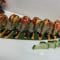 S9. Playboy Roll (8 Pieces.