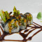S7. Spider Roll (6 Pieces.