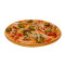 Pizza ala Turka (scharf)