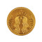 Moneda De Oro