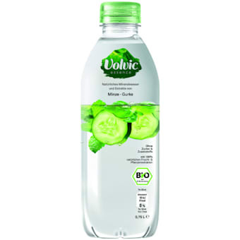 Volvic Essence Menta Pepino