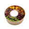 Rainbow Bowl Falafel (Vegan)