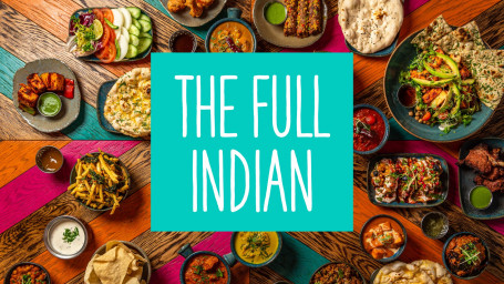 The Full Indian