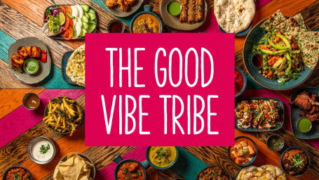 The Good Vibe Tribe