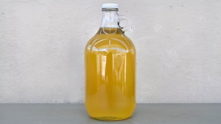 Ginger Growler 64 Oz