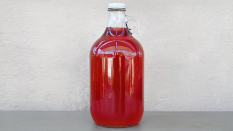 Blissberry Growler 64 Oz