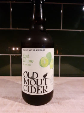 Kiwi Lime Old Mout