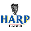 21. Harp Premium Lager