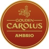 Carolus Dorado Ambrio