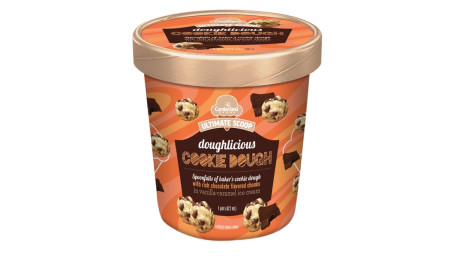 Cf Cookie Dough Choc Chunk Pint