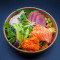 Miu Sashimi Mix Bowl