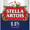 25. Stella Artois 0.0