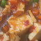 Spicy Bean Curd (Tofu Szechuan Style)