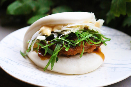 Eggplant Katus Bao