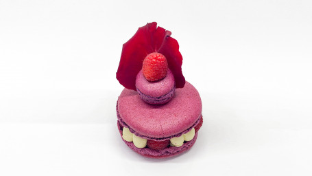 Mademoiselle Macaron